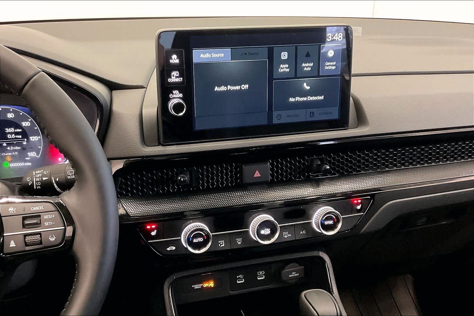 Thumbnail: 2026 Honda CR-V - 16