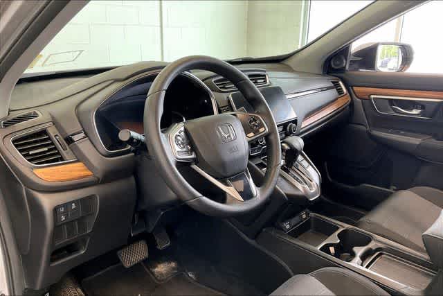 Thumbnail: 2020 Honda CR-V - 3