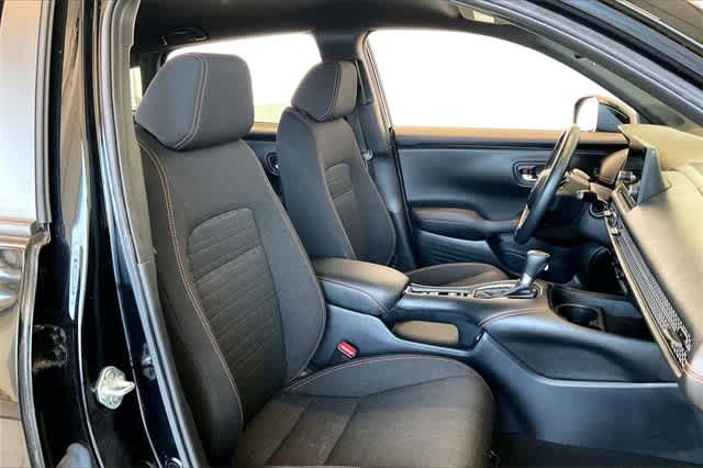 Thumbnail: 2023 Honda HR-V - 15