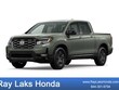  Honda Ridgeline