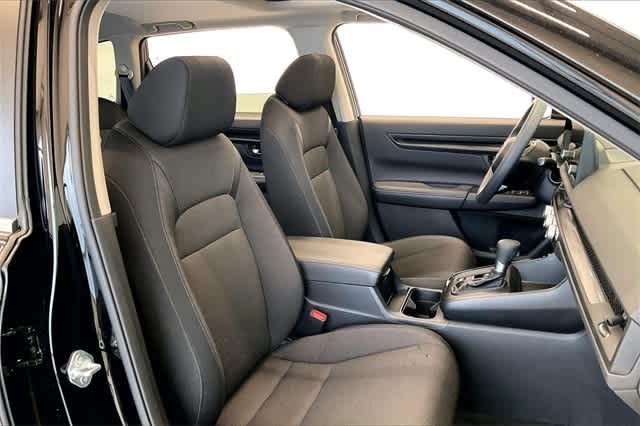 Thumbnail: 2024 Honda CR-V - 15