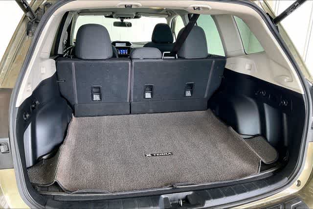 Thumbnail: 2023 Subaru Forester - 20