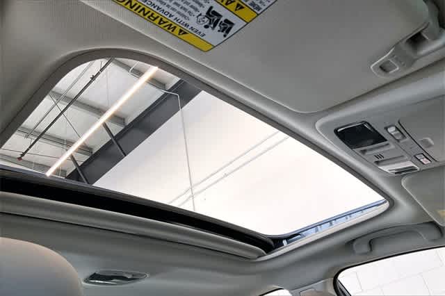 Thumbnail: 2018 Subaru Legacy - 34