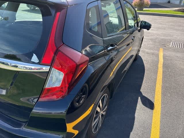 Thumbnail: 2019 Honda Fit - 6