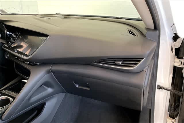 Thumbnail: 2023 Buick Envision - 25