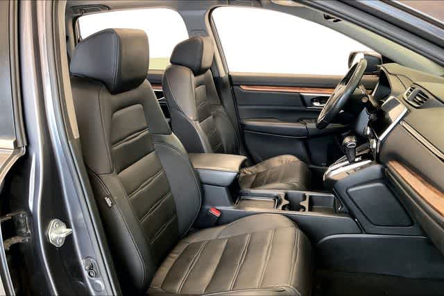 Thumbnail: 2020 Honda CR-V - 15