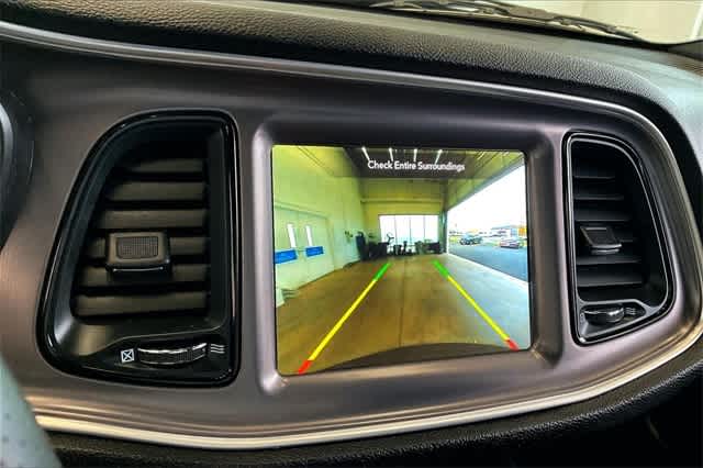 Thumbnail: 2022 Dodge Challenger - 28