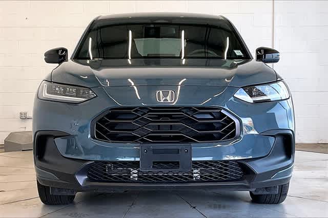 Thumbnail: 2023 Honda HR-V - 7