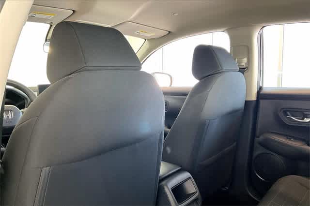 Thumbnail: 2023 Honda HR-V - 13