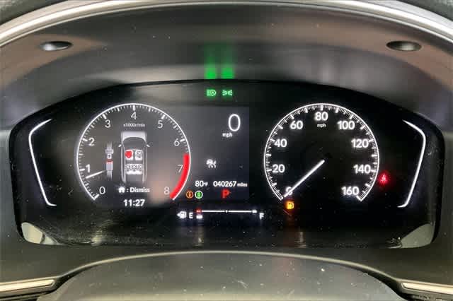 Thumbnail: 2023 Honda Civic - 19