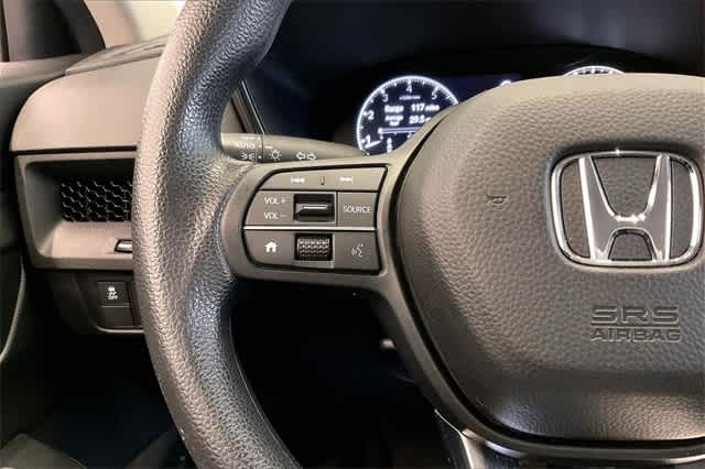 Thumbnail: 2023 Honda CR-V - 27