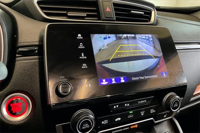 Thumbnail: 2022 Honda CR-V - 29