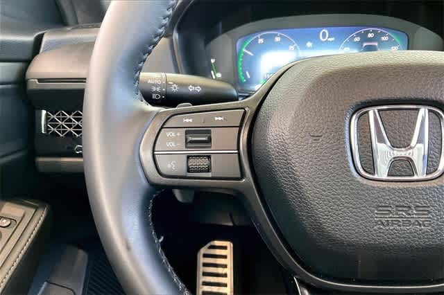 Thumbnail: 2025 Honda Accord - 27