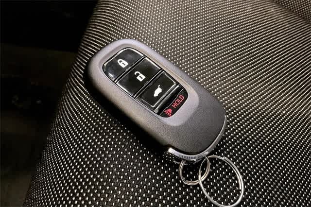 Thumbnail: 2023 Honda CR-V - 21