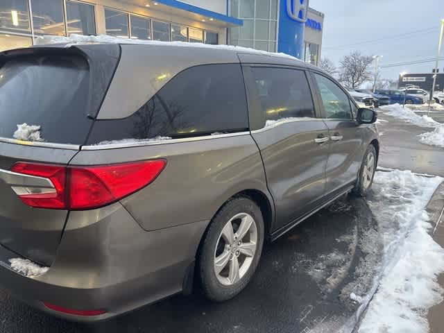 Thumbnail: 2019 Honda Odyssey - 6