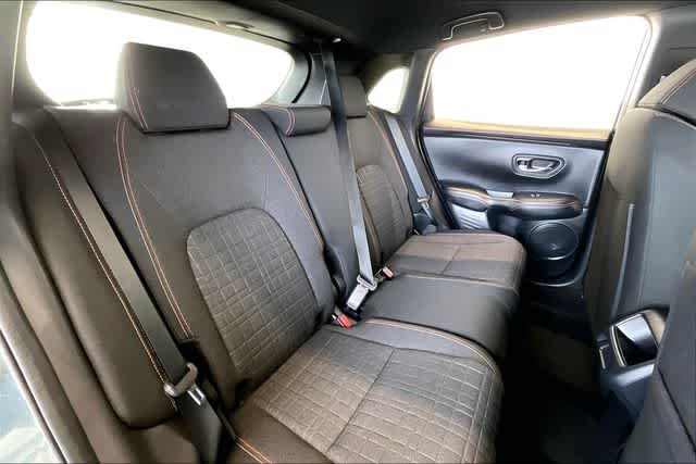 Thumbnail: 2024 Honda HR-V - 26