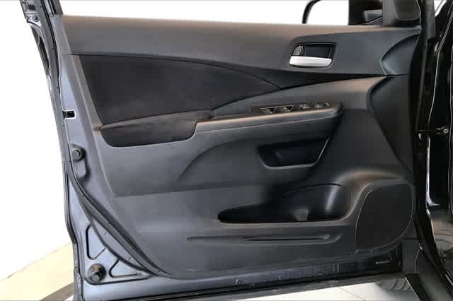 2014 Honda CR-V EX 25