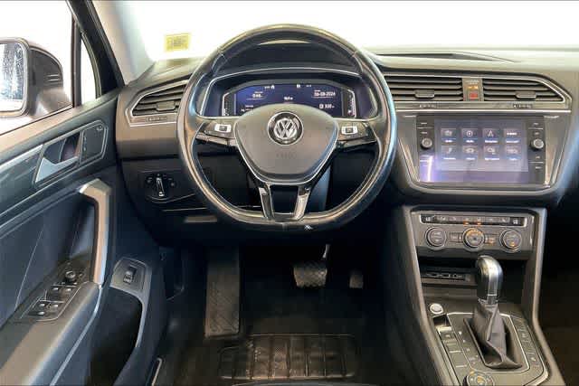 Thumbnail: 2019 Volkswagen Tiguan - 15