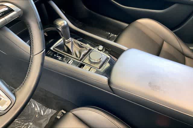 Thumbnail: 2023 Mazda Mazda3 - 17