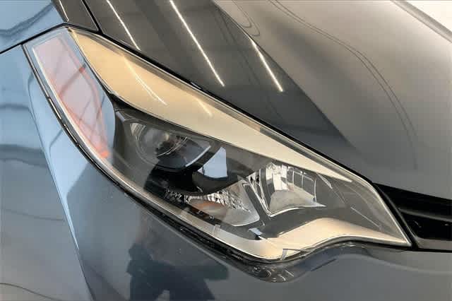 Thumbnail: 2014 Toyota Corolla - 32