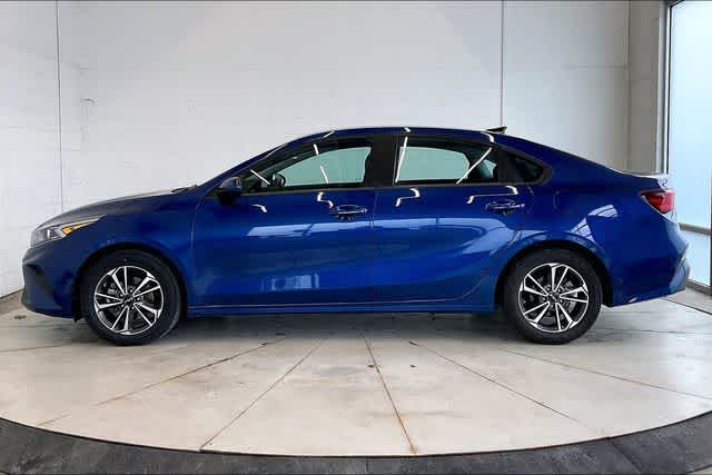 Thumbnail: 2023 Kia Forte - 4