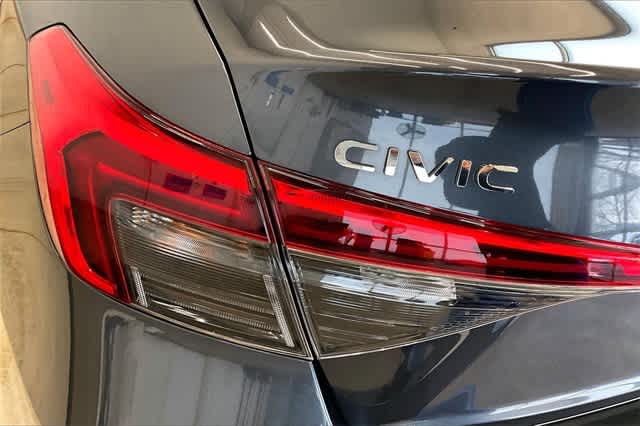 Thumbnail: 2023 Honda Civic - 33