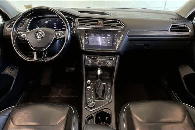 Thumbnail: 2019 Volkswagen Tiguan - 10
