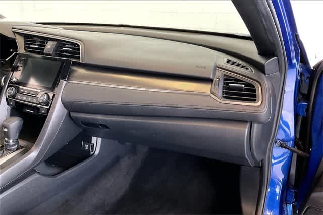 Thumbnail: 2019 Honda Civic - 25