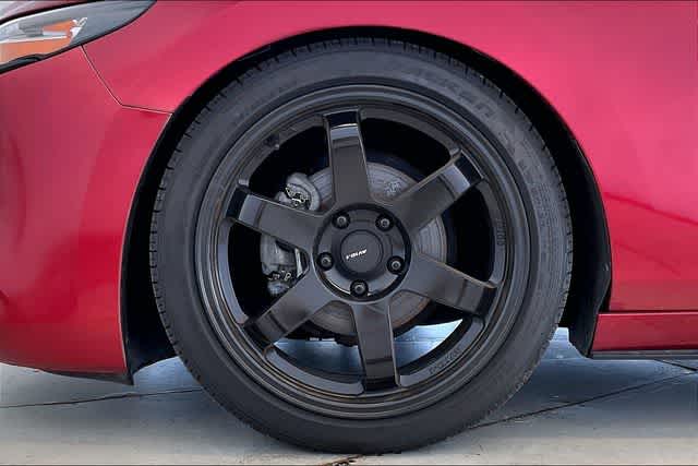 Thumbnail: 2023 Mazda Mazda3 - 8