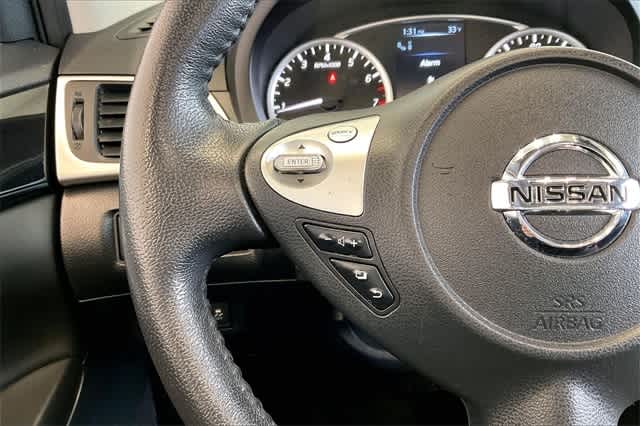 Thumbnail: 2018 Nissan Sentra - 27