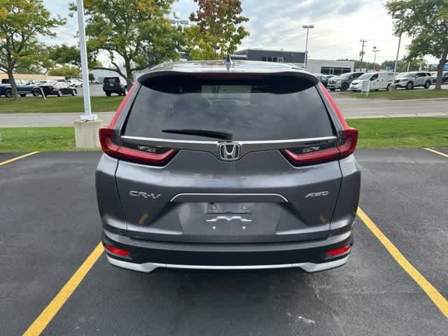 Thumbnail: 2022 Honda CR-V - 6