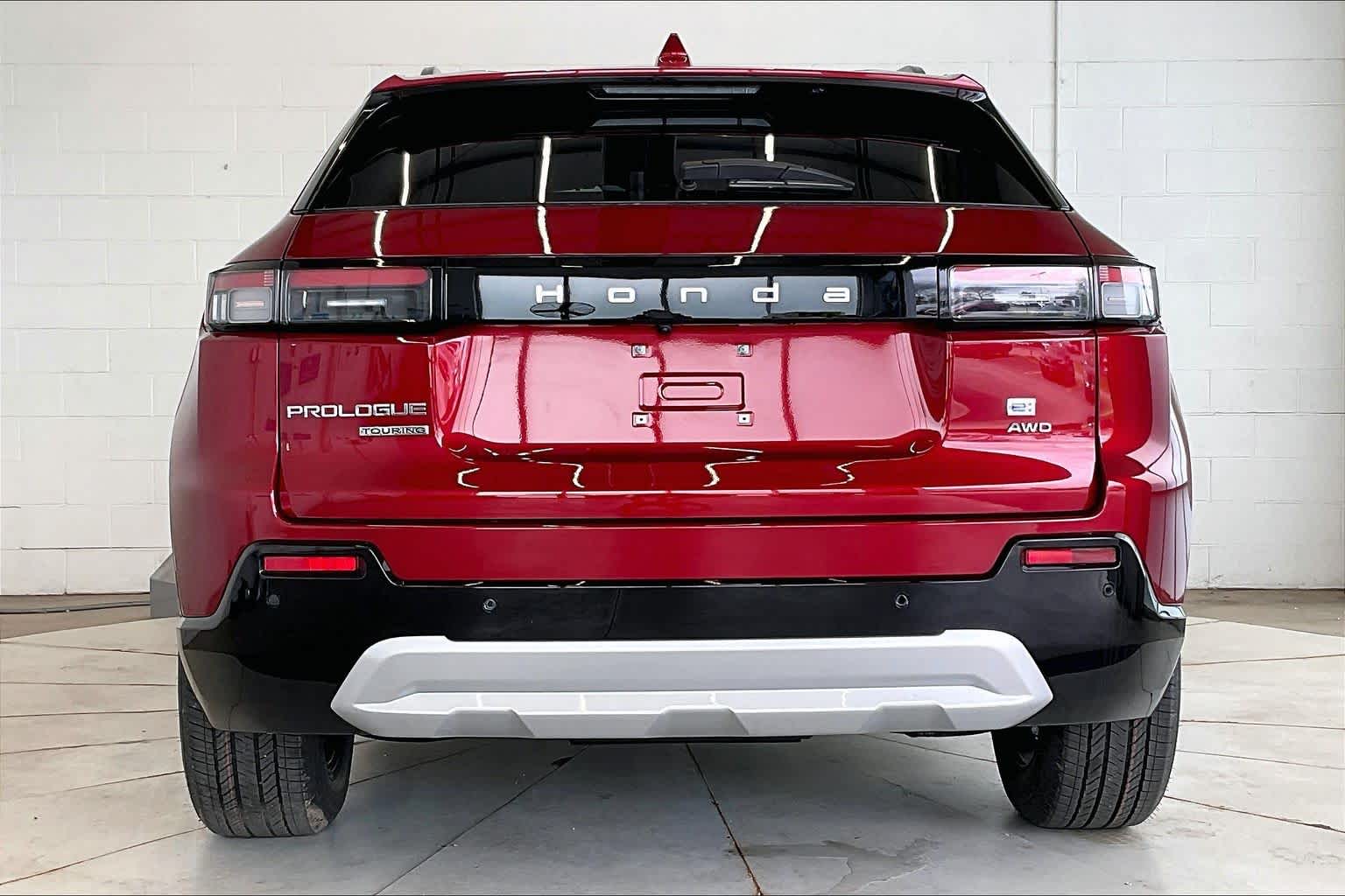 Thumbnail: 2026 Honda Prologue - 5