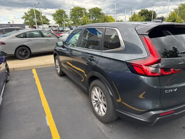 Thumbnail: 2023 Honda CR-V - 7