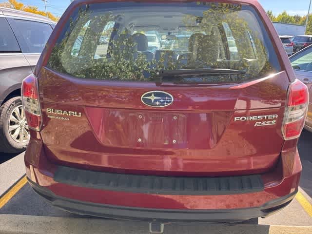 Thumbnail: 2014 Subaru Forester - 6