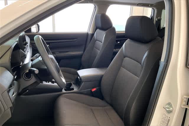 Thumbnail: 2024 Honda CR-V - 12