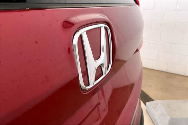 2024 Honda CR-V EX-L - Photo 8