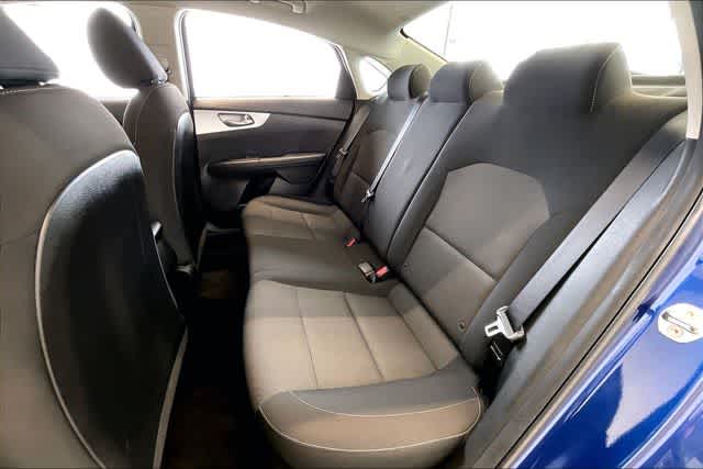 Thumbnail: 2023 Kia Forte - 14