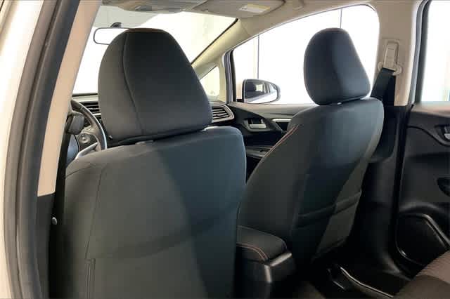 Thumbnail: 2020 Honda Fit - 13