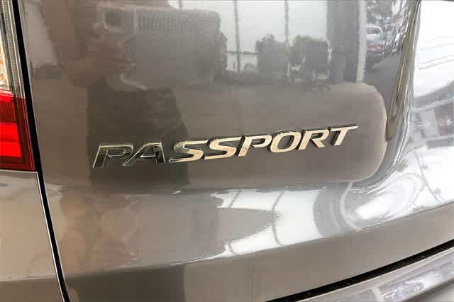 Thumbnail: 2019 Honda Passport - 35