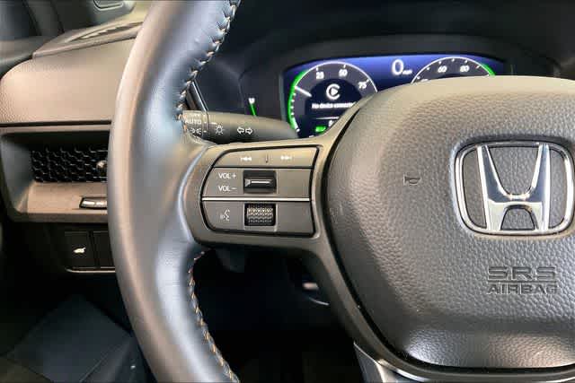 Thumbnail: 2026 Honda CR-V - 26
