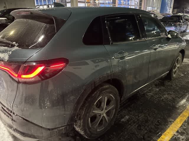 Thumbnail: 2023 Honda HR-V - 6