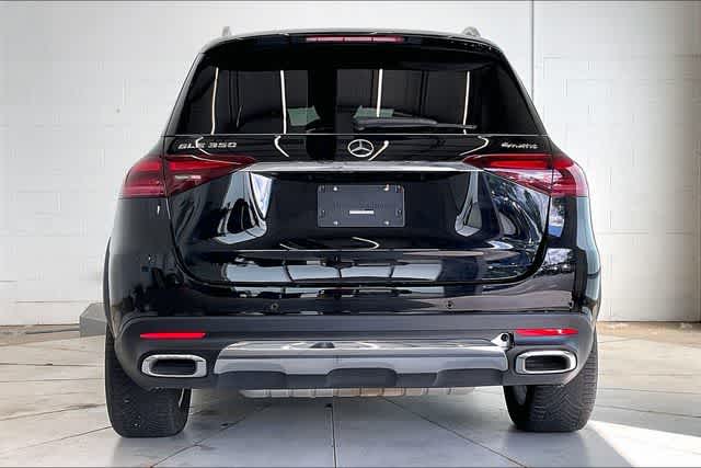 2024 Mercedes-Benz GLE GLE350 - Photo 6