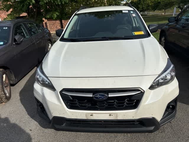 Used 2018 Subaru Crosstrek Base with VIN JF2GTAAC2JG298730 for sale in Orchard Park, NY