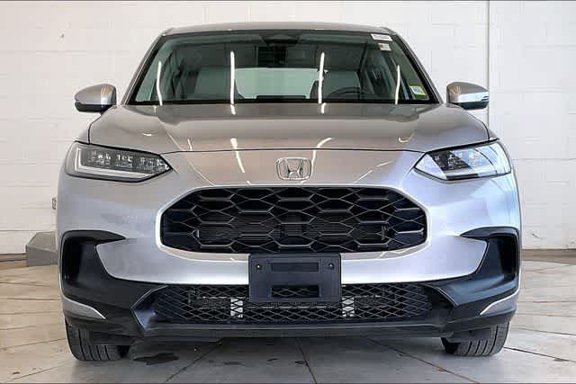 Thumbnail: 2024 Honda HR-V - 7