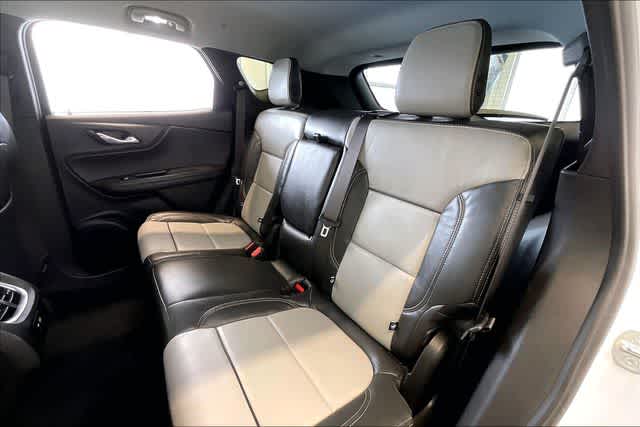 Thumbnail: 2021 Chevrolet Blazer - 15