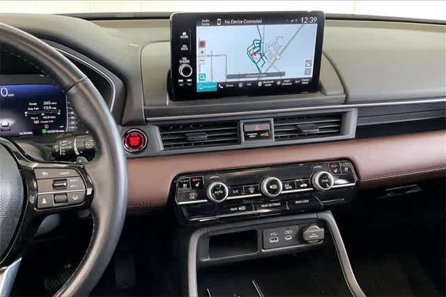 Thumbnail: 2023 Honda Pilot - 17