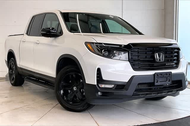 Thumbnail: 2021 Honda Ridgeline - 23