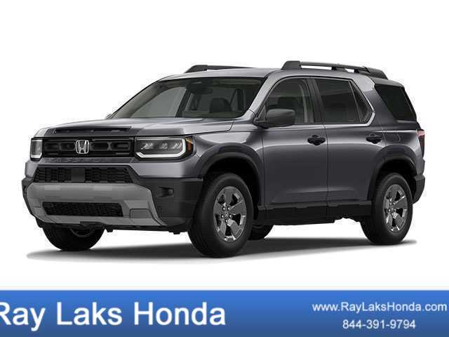 2026 Honda Passport  -
                  Orchard Park, NY