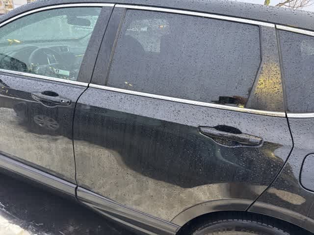 Thumbnail: 2020 Honda CR-V - 8