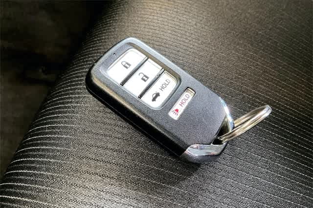 Thumbnail: 2022 Honda Accord - 21